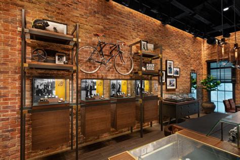 breitling uk store